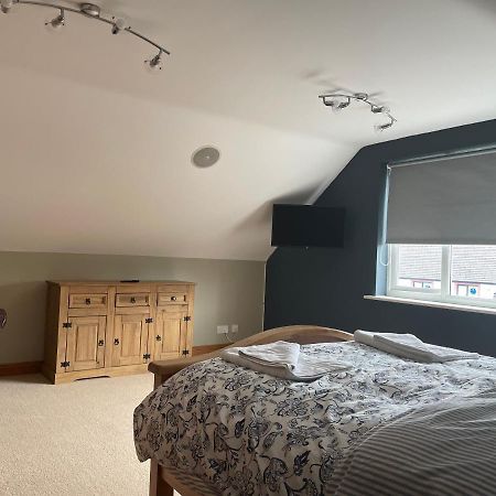 Fabulous 2 Bed Apartment Penrith Buitenkant foto