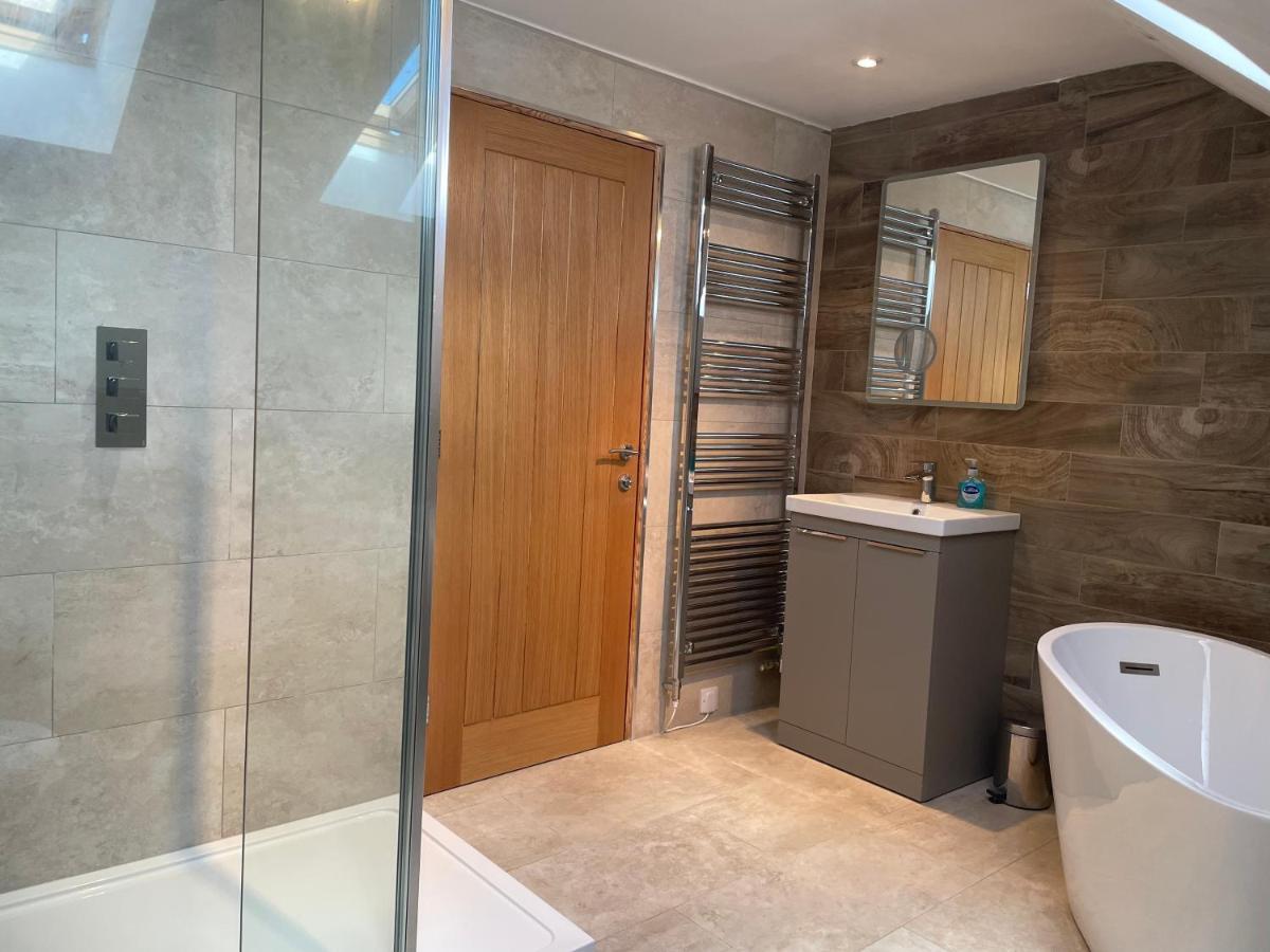 Fabulous 2 Bed Apartment Penrith Buitenkant foto