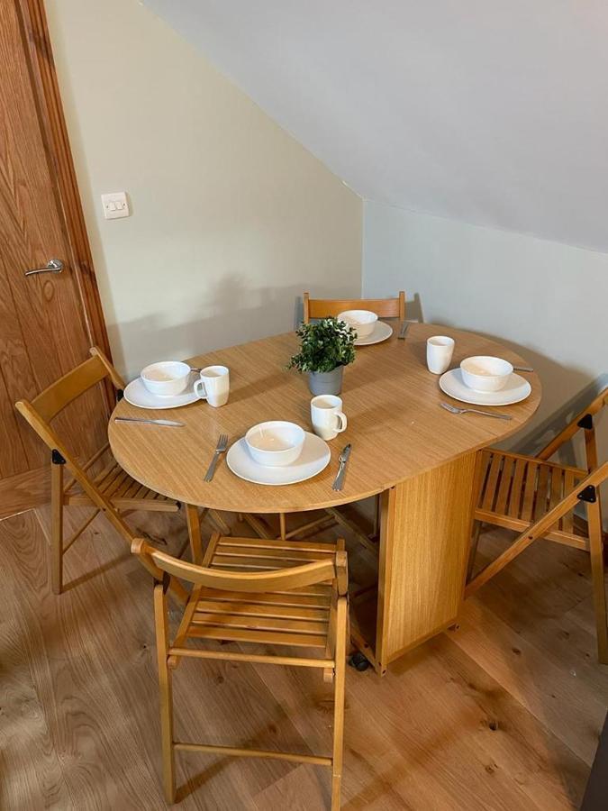 Fabulous 2 Bed Apartment Penrith Buitenkant foto