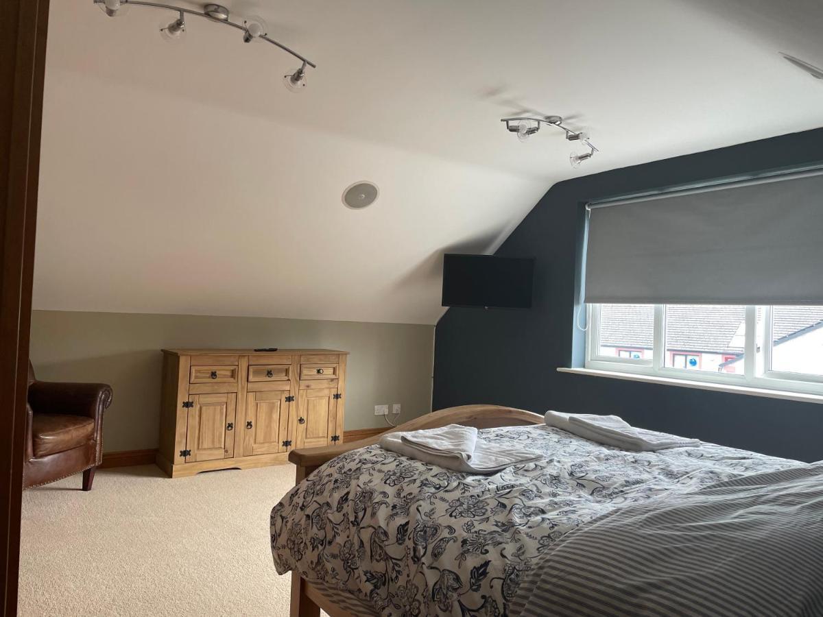 Fabulous 2 Bed Apartment Penrith Buitenkant foto