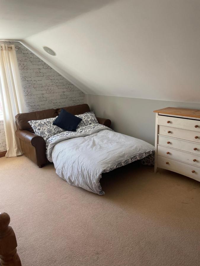 Fabulous 2 Bed Apartment Penrith Buitenkant foto