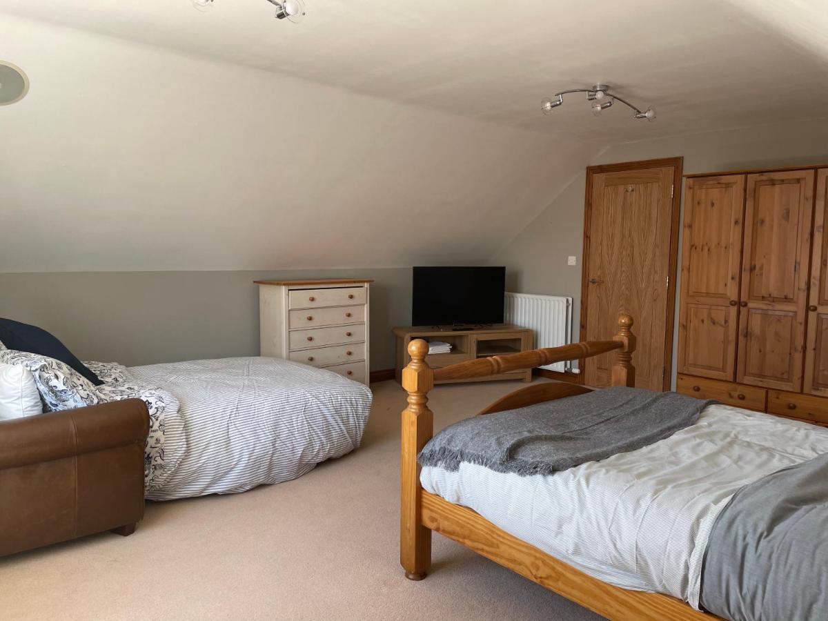 Fabulous 2 Bed Apartment Penrith Buitenkant foto