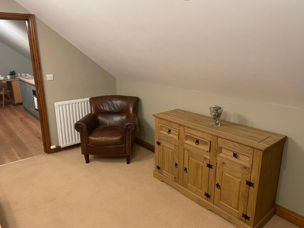 Fabulous 2 Bed Apartment Penrith Buitenkant foto