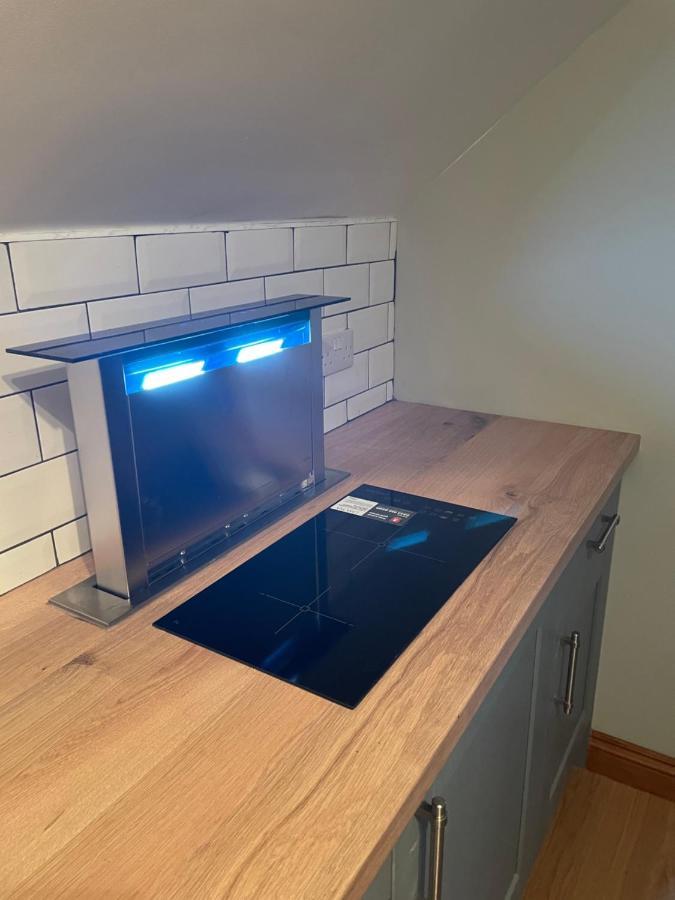 Fabulous 2 Bed Apartment Penrith Buitenkant foto