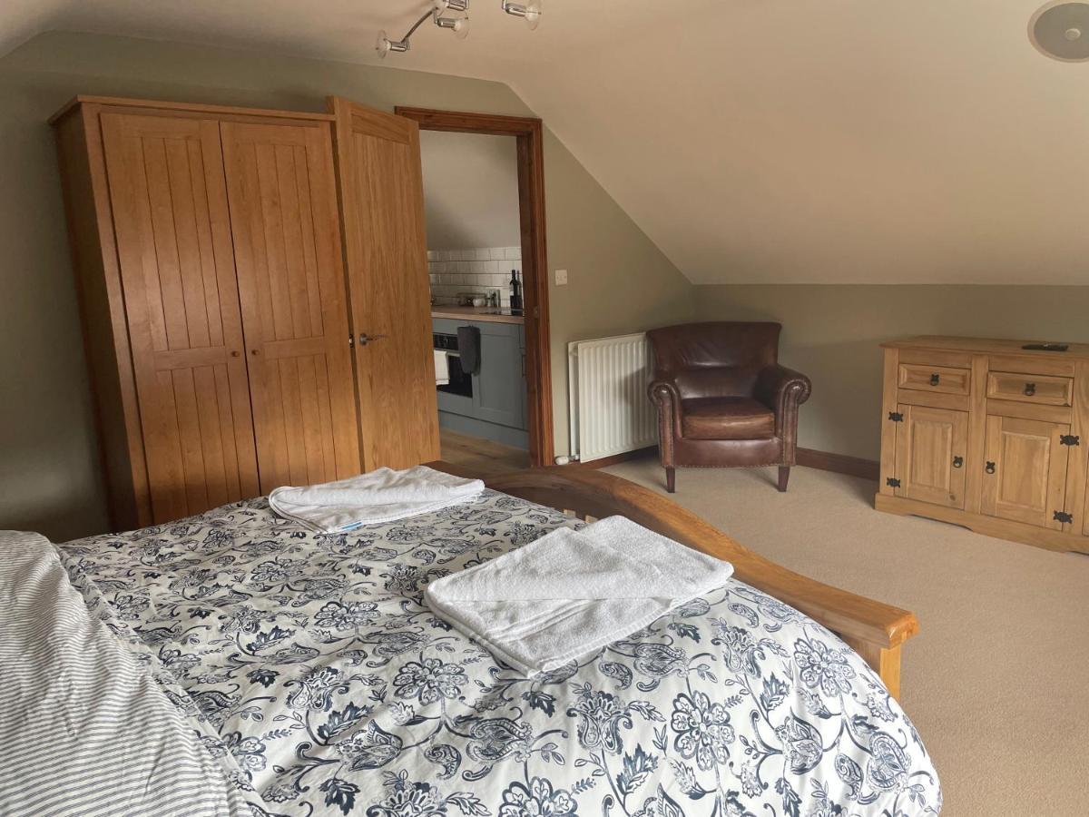 Fabulous 2 Bed Apartment Penrith Buitenkant foto